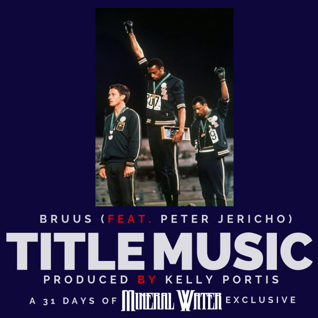 Title Music (Bruus)